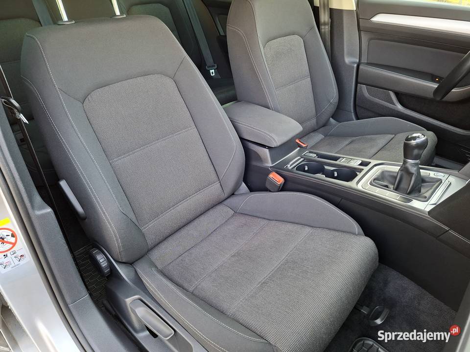 Volkswagen Passat B8 Variant 2018R Diesel 20 TDI manualna Volkswagen Iwonicz