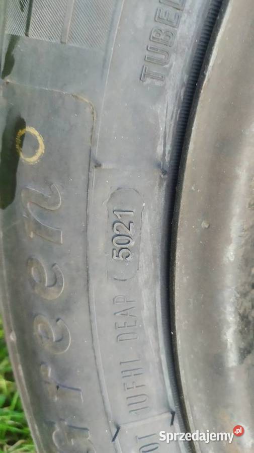 Koła toyota mazda podkarpackie Przeworsk