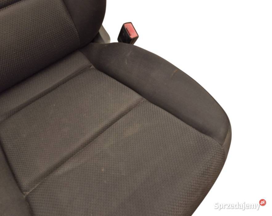 FOTEL PRZÓD PRAWY PASAŻERA AUDI A4 B6 AUDI A4 B7 Działoszyce