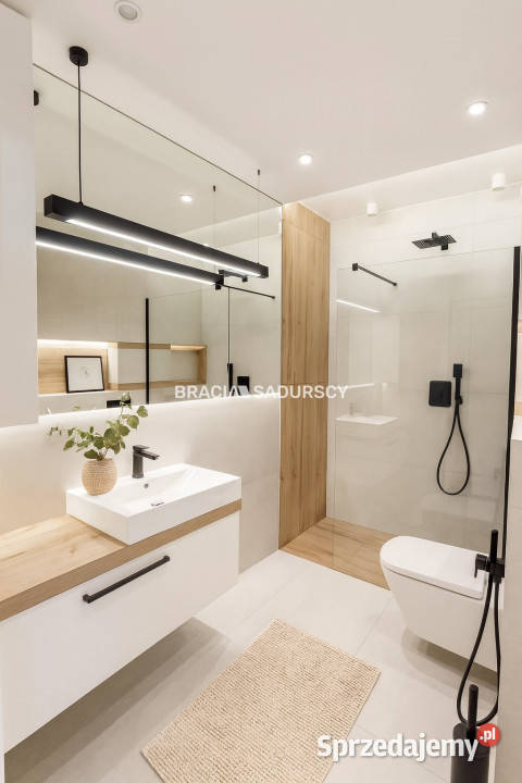 Mieszkanie Kraków 45 metrów 2 pokoje