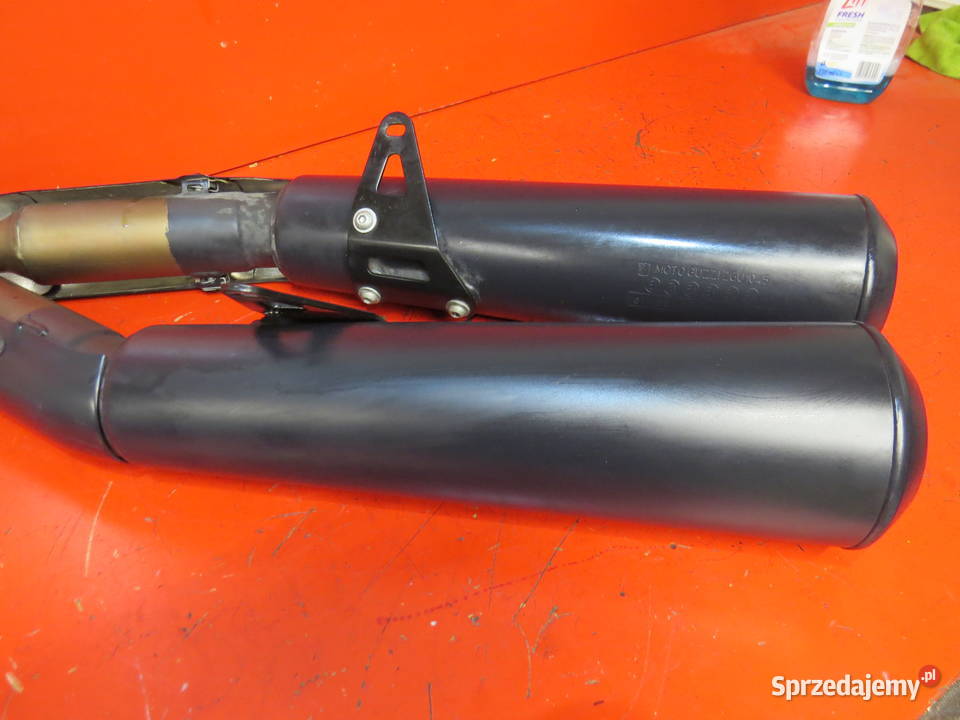 MOTOGUZZI Moto Guzzi V7 850 Stone 2021 KZA00 mazowieckie Warszawa