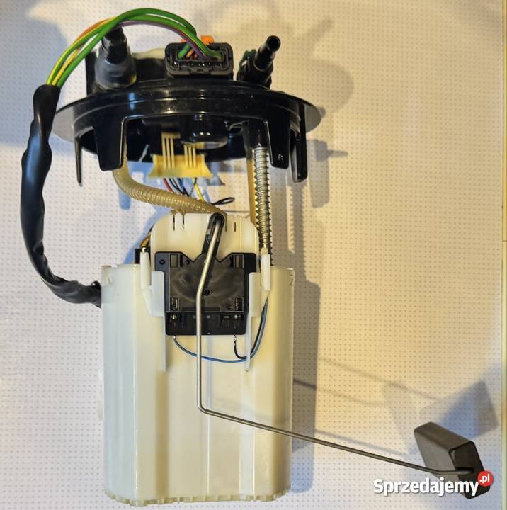 POMPA PALIWA 16 HDI PEUGEOT 3008 1624r