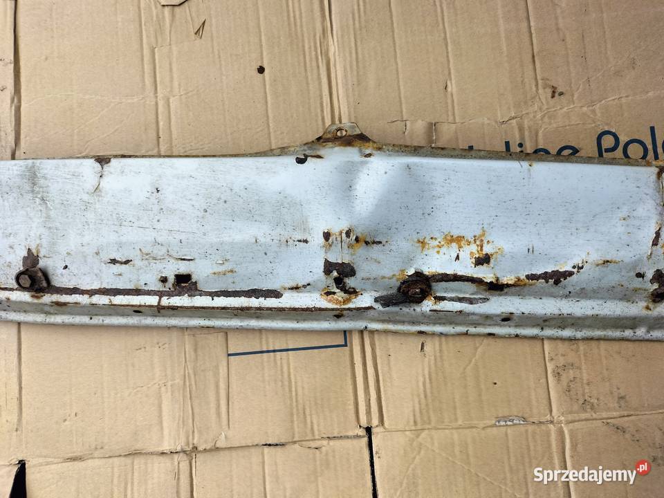 GOLF 2 JETTA 2 PAS DOLNY PRZÓD PRZEDNI POD Kamień-Kolonia