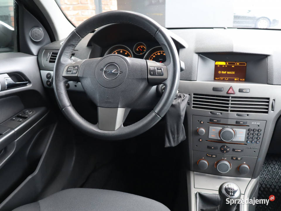 Opel Astra 16 16V elektryczne szyby Piaseczno