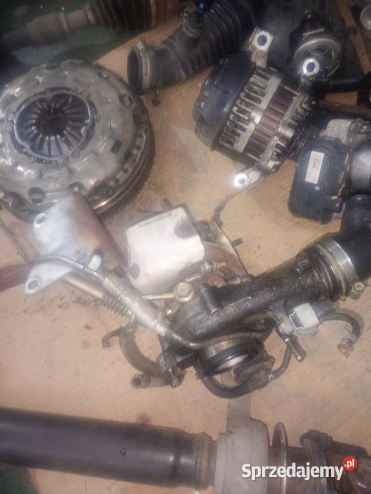 Mazdz cx7 Starachowice