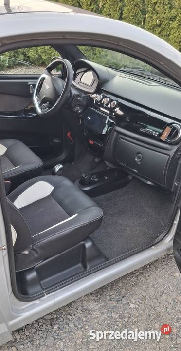 Ligier JS RC Coup Silnik DCI Kat AM małopolskie Gruszów Wielki