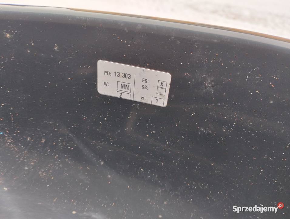 Box dachowy Thule Sweden Atlantic 600 Akcesoria samochodowe Błonie