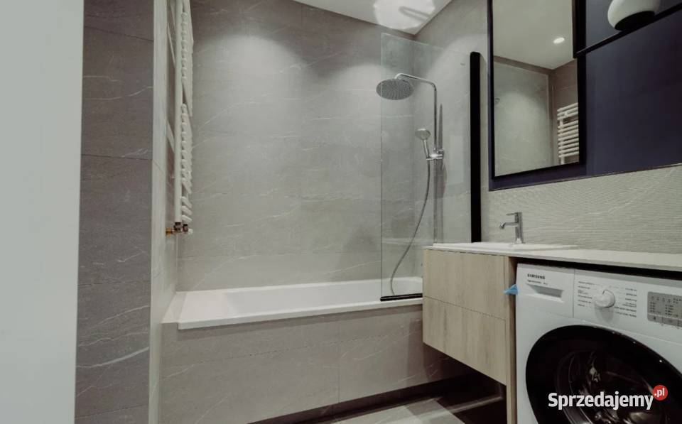 2pok 48met Ruskiej BALKONGARAŻ2023 Wrocław 3 piętra i więcej