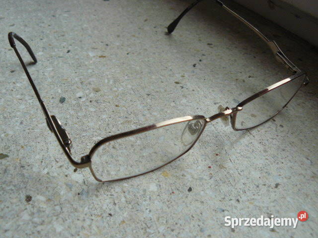 Okulary 20 zl Rzeszów