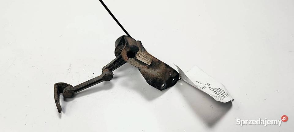 CZUJNIK VOLKSWAGEN PHAETON 4E0616571B Lipno