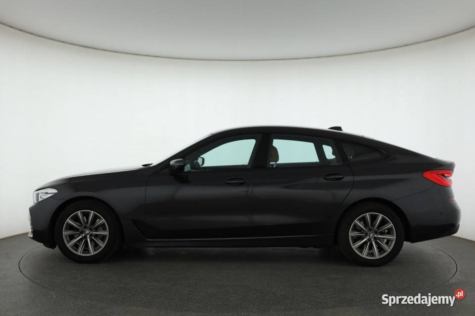 BMW 6GT 620d GT czujnik zmierzchu Seria 6 mazowieckie Piaseczno