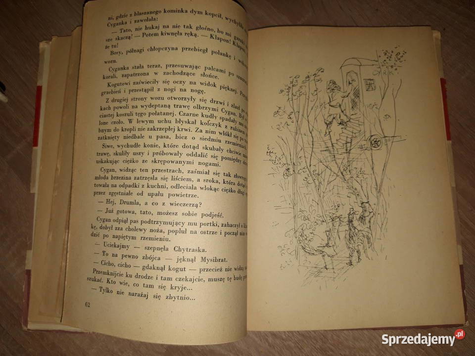 Porwanie w Tiutiurlistanie Grodzisk Mazowiecki