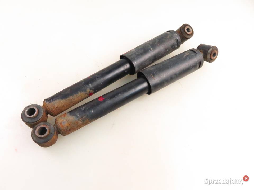 AMORTYZATORY TYŁ OPEL ASTRA H GTC 19 CDTi 16V sprzedam