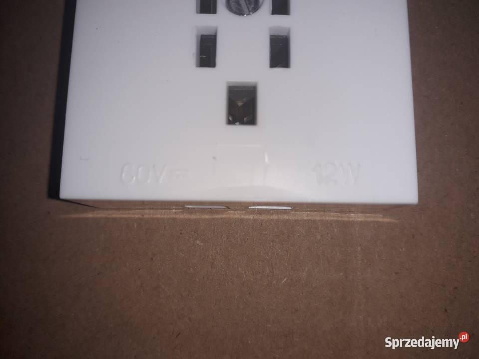 Gnazdo telfoniczne TELKOM pomorskie Dobrzewino