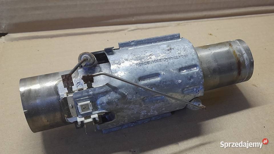 HAIER DW12HFE1ME Części zamienne do zmywarki Głodno sprzedam