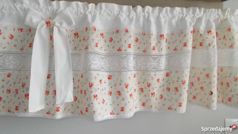 lambrekin firanki zazdroski