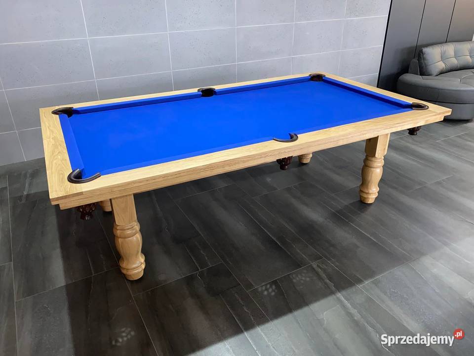 Stół bilardowy HERMES II9 FT Kalisz