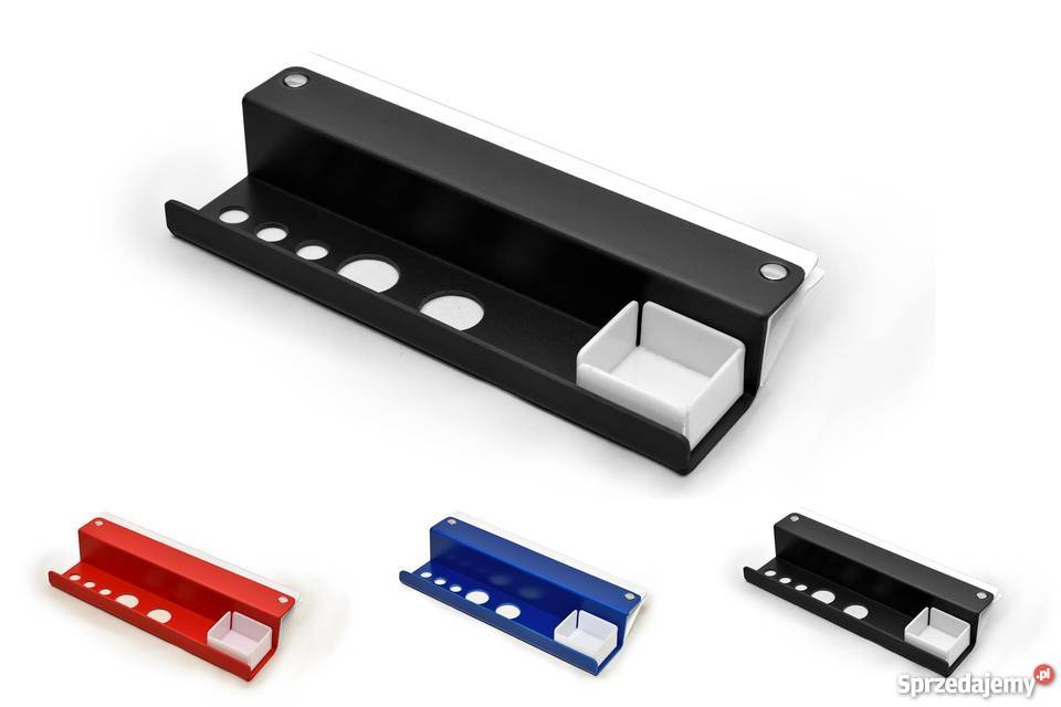 Organizer groomerski mały Akcesoria dla zwierząt Akcesoria dla zwierząt Toruń