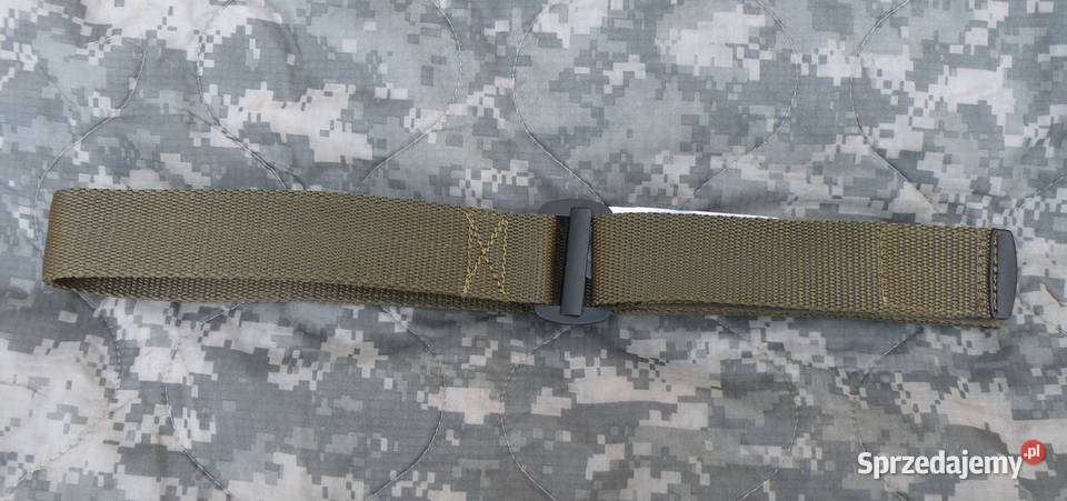 Pas do munduru polowego WTU II 8695 Wrocław