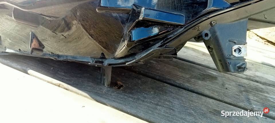 Lampa opel Insignia b prawa przód Dębica