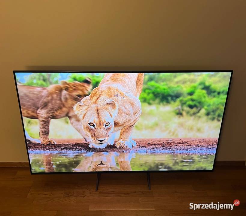 Telewizor 65 LG Smart TV Barlinek