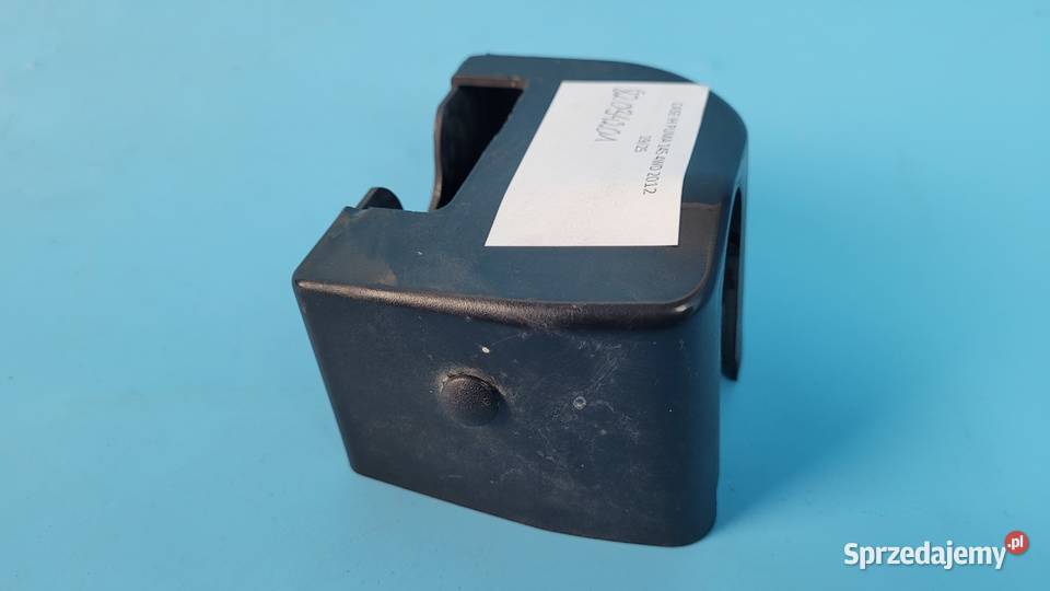 CASE IH PUMA 145 12r OSŁONA ZAMKA DRZWI LEWY TYŁ Kolno