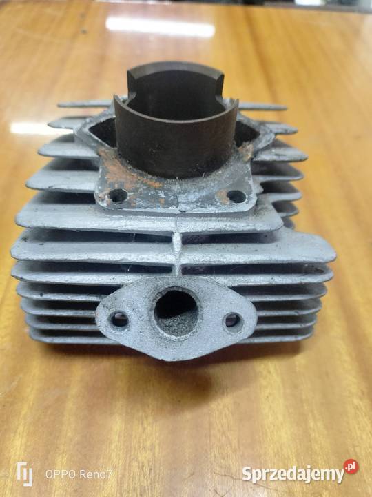 Cylinder Komar motorynka Łubno