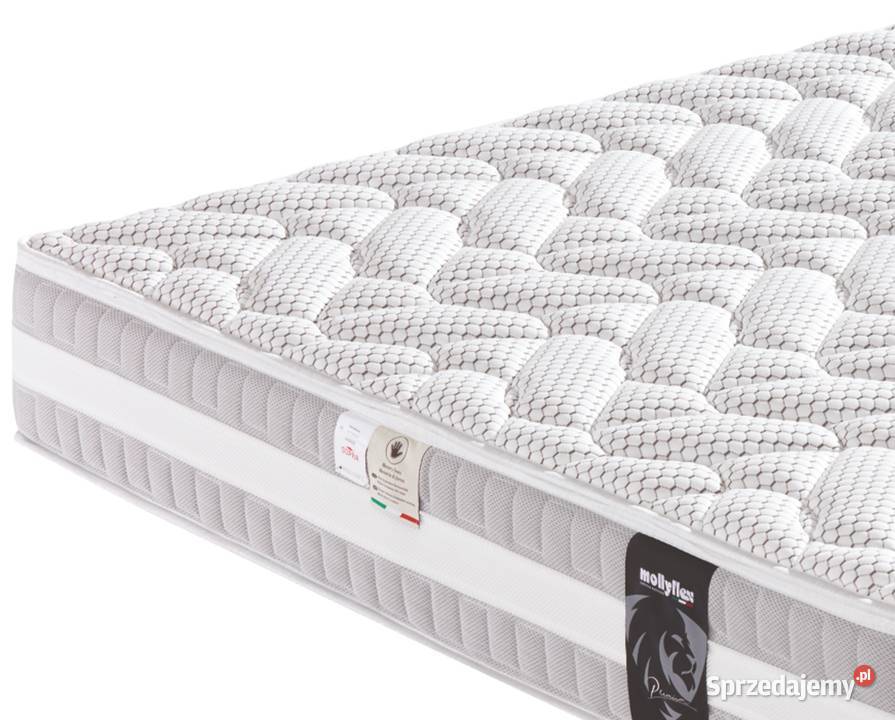 Materac DIVERSO MOLLYFLEX piankowy wyrób