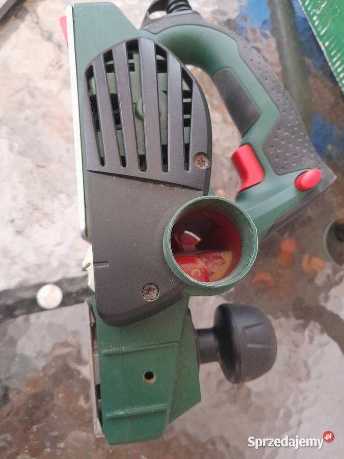 Strug bosch PHO 2000 Pozostałe łódzkie Wieluń sprzedam