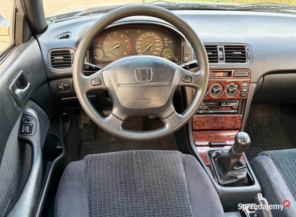 HONDA Accord 18 178 STAN Accord sprzedam