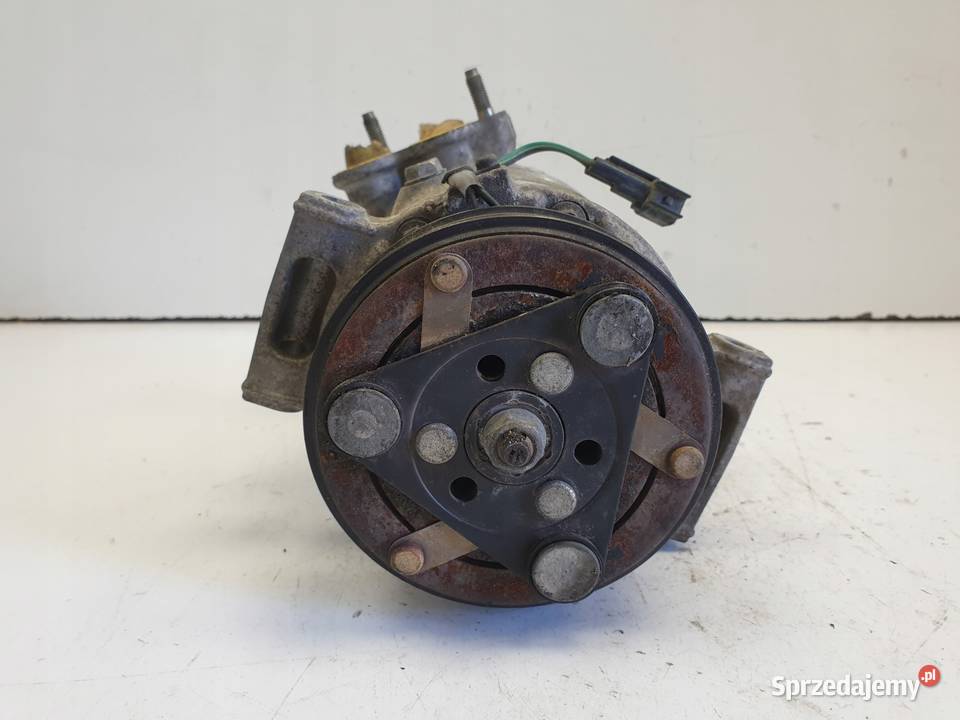 SPRĘŻARKA KLIMATYZACJI Volvo S60 II 16 D2 Chełm