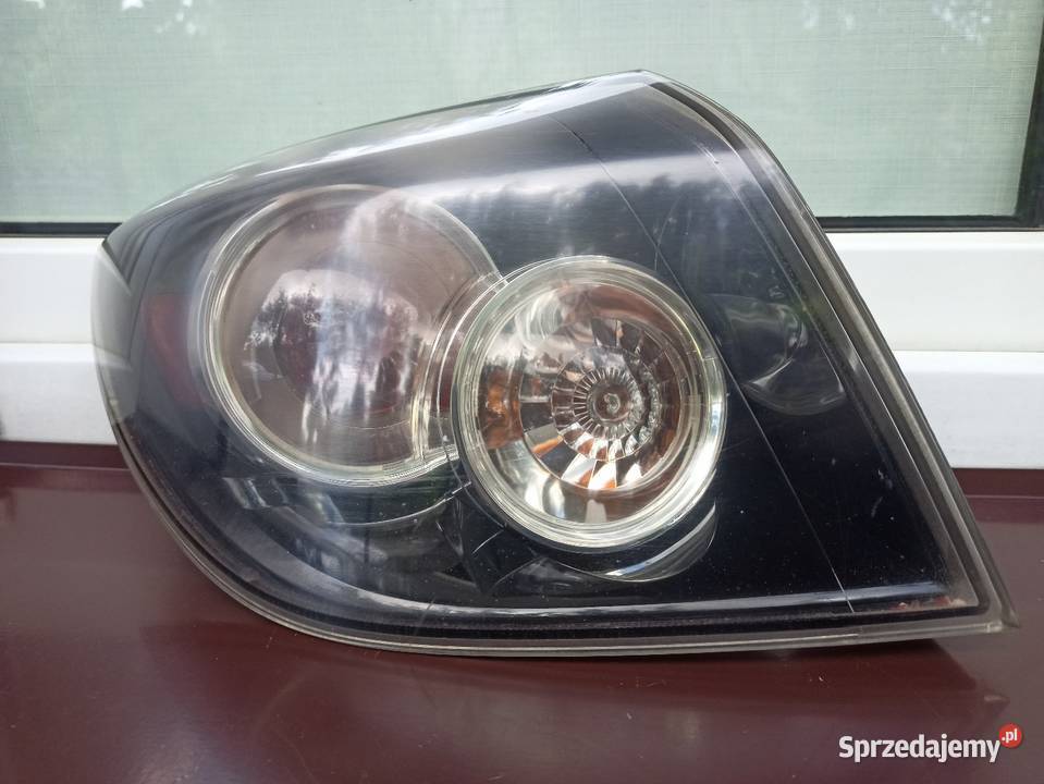 Mazda 3 BK LIFT FL lampa tył tylna lewa w Sieradz