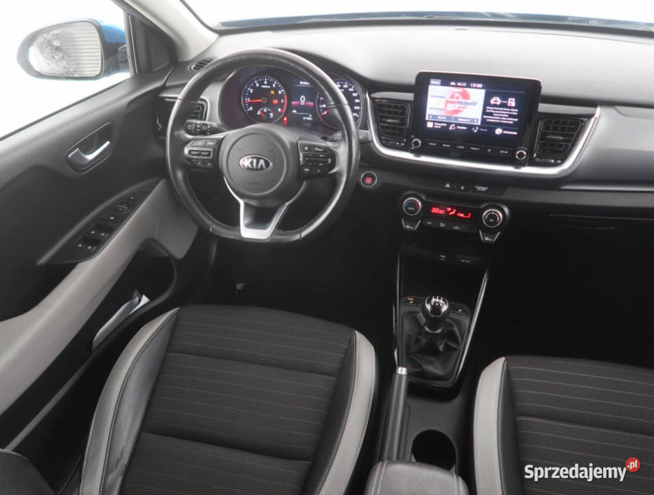 Kia Stonic 12 DPI Bielany Wrocławskie