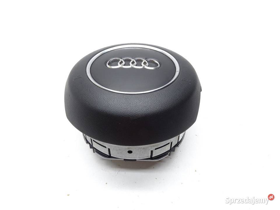 PODUSZKA POWIETRZNA AIRBAG KIEROWCY 4G0880201P osobowe sprzedam