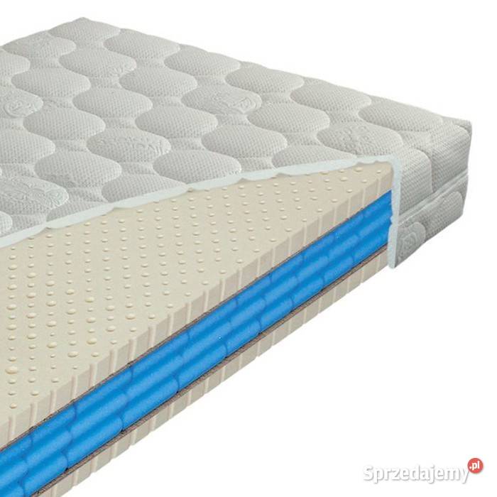Materac PREMIER BIOSPRING MATERASSO piankowy