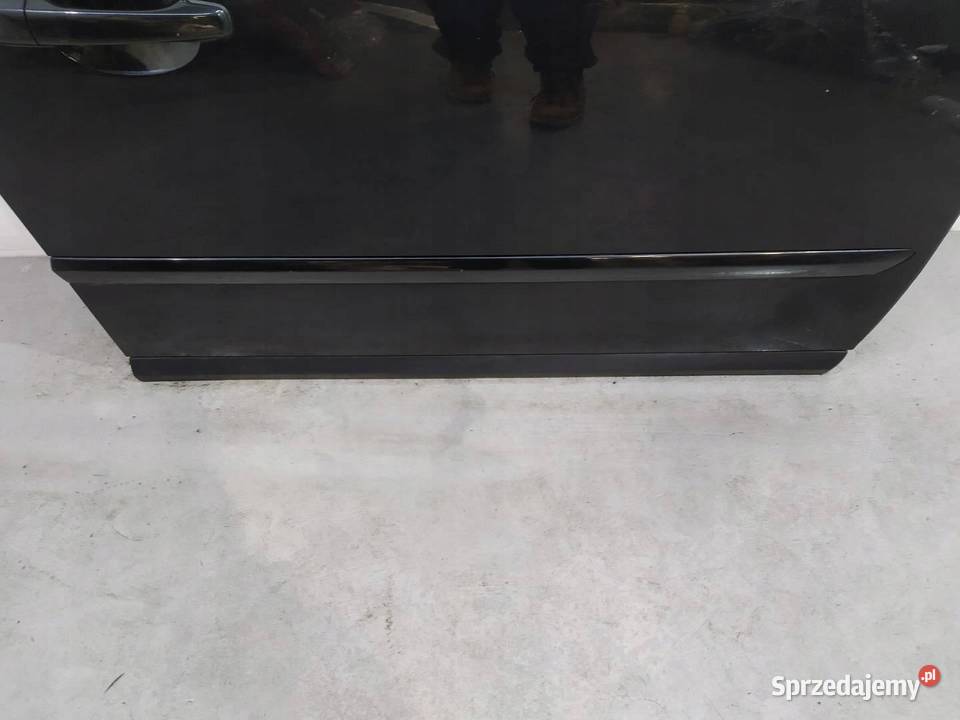 DRZWI PRAWE PRZÓD 45246 Volvo S40 II 20042012 Drzwi sprzedam