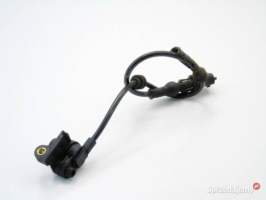 CZUJNIK ABS LEWY PRZÓD OPEL CORSA C 13 CDTI 3D