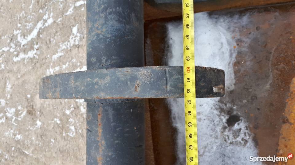 Łyżka skarpowa skarpówka 180 do koparki Sochaczew