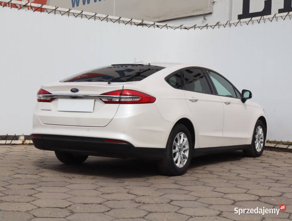 Ford Mondeo 20 EcoBlue Łódź