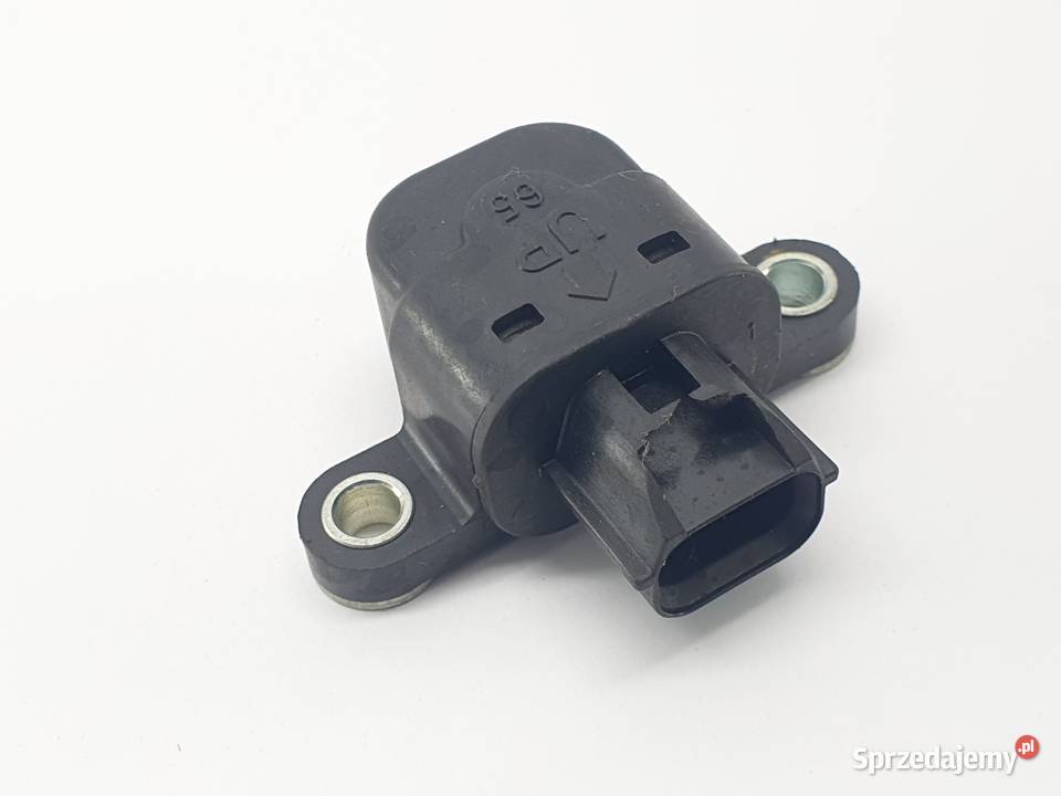 Czujnik Wywrotu Przekaznik Yamaha Grizzly 550 sprzedam