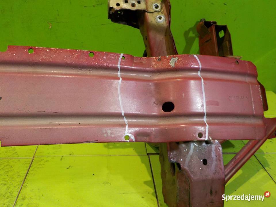 CHEVROLET ORLANDO 12r pas przedni wzmocnienie Suków sprzedam