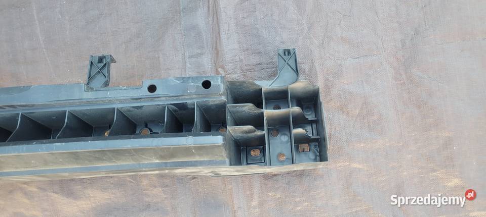 RENAULT CAPTUR II 2 BELKA ZDERZAK TYŁ Karoseria Ruda Śląska sprzedam