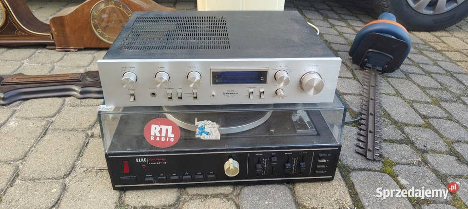 Wyprzedaż garażowa Siwiałka sprzedam