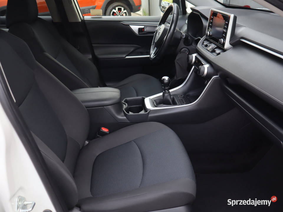 Toyota RAV 4 20 Valvematic sprzedam