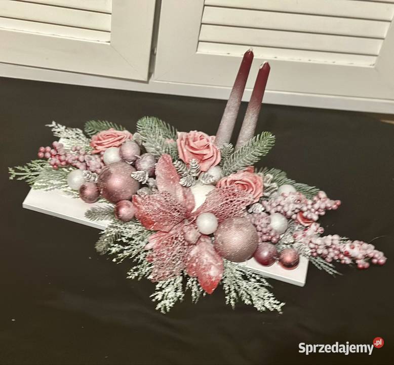 Stroik Boże Narodzenie Premium Przysucha