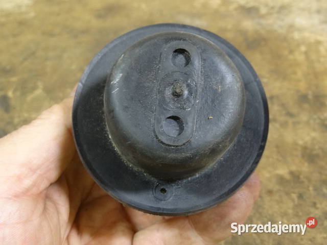 lampa wózka bocznego MZ ETZ org DDR lubuskie Żary sprzedam