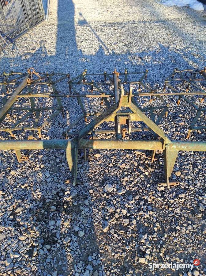 Brony 3 polowe podkarpackie Wielkie Oczy