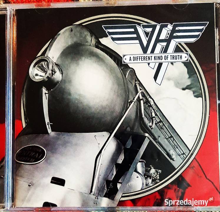 Sprzedam Znakomity Album CD Iron Maiden A Matter mazowieckie Ostrołęka