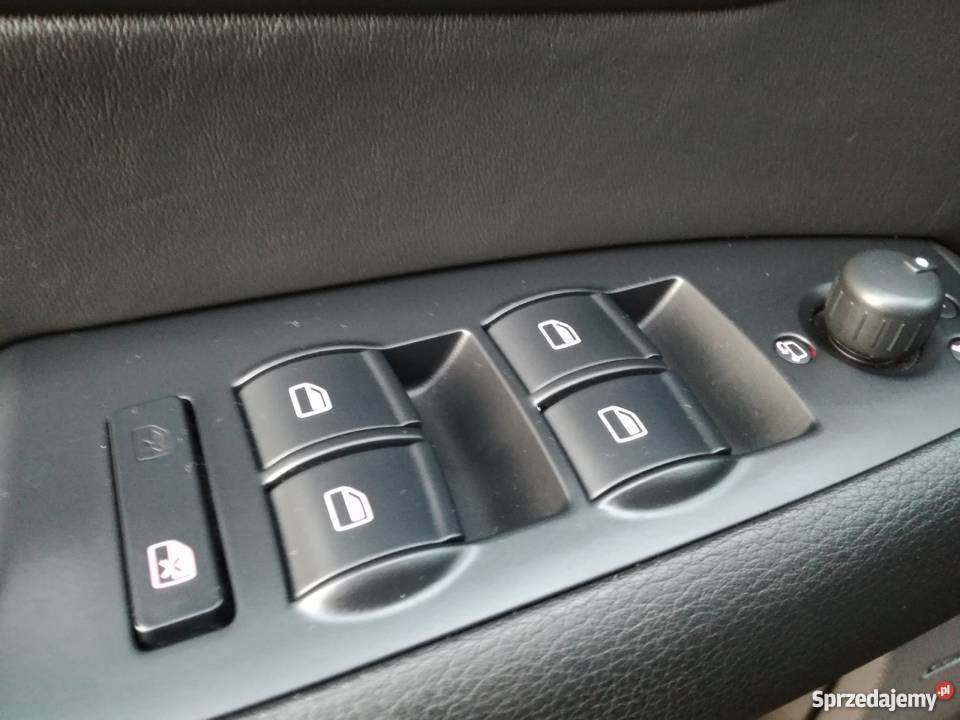 Audi A4 B6 Sedan 19 TDI