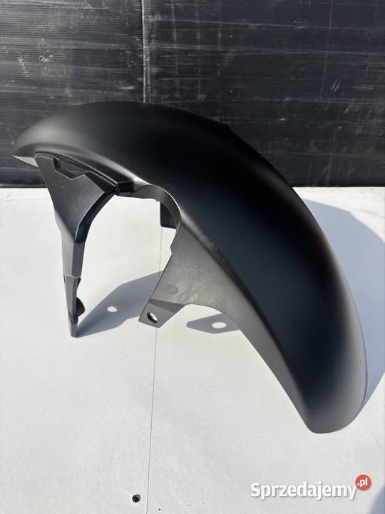 BŁOTNIK PRZEDNI HONDA CB 125 Radom sprzedam